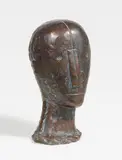 Fritz Wotruba, Kopf