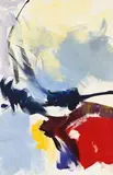 Jean Miotte, Untitled