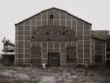 Bernd and Hilla Becher, Maschinenhalle Werk Rodingen