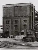 Bernd and Hilla Becher, Wasserturm Werk Rodingen