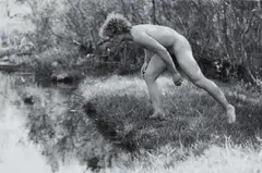 Narcissus by LaToya Ruby Frazier, 1985, Photo work in 5 parts: gelatin silver prints. Each, sold Jun 2022