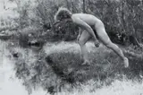 LaToya Ruby Frazier, Narcissus