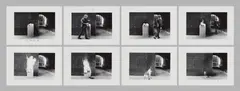 The Senseless Act by LaToya Ruby Frazier, 1969, Photo work in 8 parts: gelatin silver prints. Each, sold Jun 2022