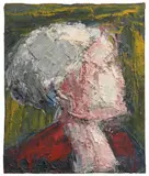 Clifford Holmead Phillips, Femme profile