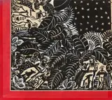 Raoul Dufy, La danse ou le bal aux Antilles (projet de tissu)