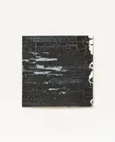 Souvenir by Gerhard Richter, 1995, Oil on canvas, mounted to ivory cardboard, sold Jun 2022