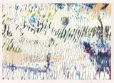 3.3.94 by Gerhard Richter, 1994, Oil on card, sold Jun 2022