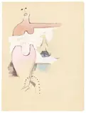 Richard Hamilton, Study for $he