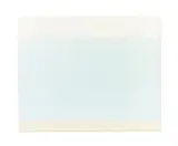 Antonio Calderara, Il mare, 1959/1960, Oil on wood