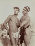 Wilhelm von Gloeden, Untitled