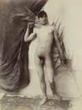 Guglielmo (Wilhelm) Plüschow, Untitled