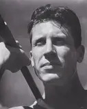 Leni Riefenstahl, Glenn Morris