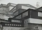 Albert Renger-Patzsch, Ore Mines of the Rammelsberg, Goslar