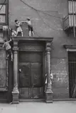 Helen Levitt, New York