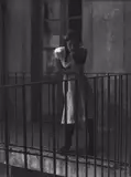 Manuel Álvarez Bravo, El ensueño (The Daydream)