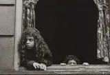New York by Helen Levitt, 1942, Gelatin silver print on Agfa paper, printed 1950s, sold Jun 2022