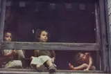 Helen Levitt, New York