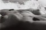 Lucien Clergue, Triade de Genèse, Carmargue