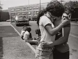 Joseph Szabo, The Kiss