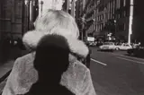 New York City by Lee Friedlander, 1966, Gelatin silver print, printed before, sold Jun 2022