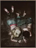 Jan Saudek, Chains