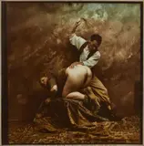 Jan Saudek, Statkář