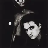 Anton Corbijn, Bono and Nassim, Santa Cruz