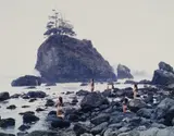 Justine Kurland, West of the Water