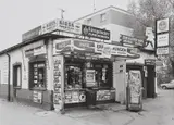 Tata Ronkholz, Bergisch-Gladbacher-Straße, Köln-Dellbrück