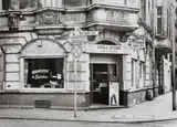 Tata Ronkholz, Von-Sparr-Staße, Ecke Hacketäuerstraße, Köln-Mülheim