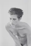 Michael Schmidt, Untitled, 1999, Gelatin silver print