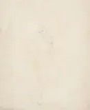 Sketch for the Idyll "Aurora" by Johann Heinrich Wilhelm Tischbein, Pencil on tracing paper, offered May 2022