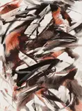 Karl Otto Götz, Untitled