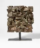 Emil Cimiotti, Untitled