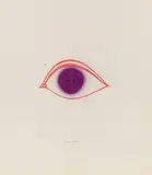 Otto Piene, Untitled