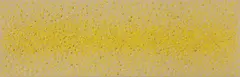 Kuno Gonschior, Horizont Gelb Berlin Nov.1989, 1989, Oil and wax on canvas on wood