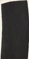 Richard Serra, Vesturey I, 1991, Aquatint etching on card