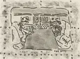 William Copley, Untitled