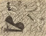 William Copley, Untitled