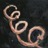 Volker Tannert, Untitled, 1982, Oil on canvas