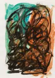 Günther Förg, Untitled