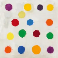 Jerry Zeniuk, Untitled, 2018, Oil on canvas