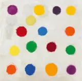 Jerry Zeniuk, Untitled
