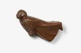 Ernst Barlach, Güstrower Ehrenmal (Vorentwurf), 1927, Bronze