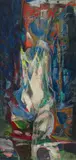 Curth Georg Becker, Assuan (Nubische Figur)