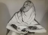 Albert Renger-Patzsch, Mary Wigman