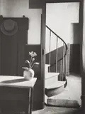 André Kertész, Chez Mondrian, Paris, 1926, Gelatin silver print, printed later