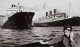 Jacques Henri Lartigue, Bibi, Marseille