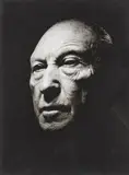 Chargesheimer, Konrad Adenauer
