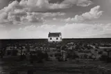 Jacques Héripret, Arizona, 2005, Gelatin silver print